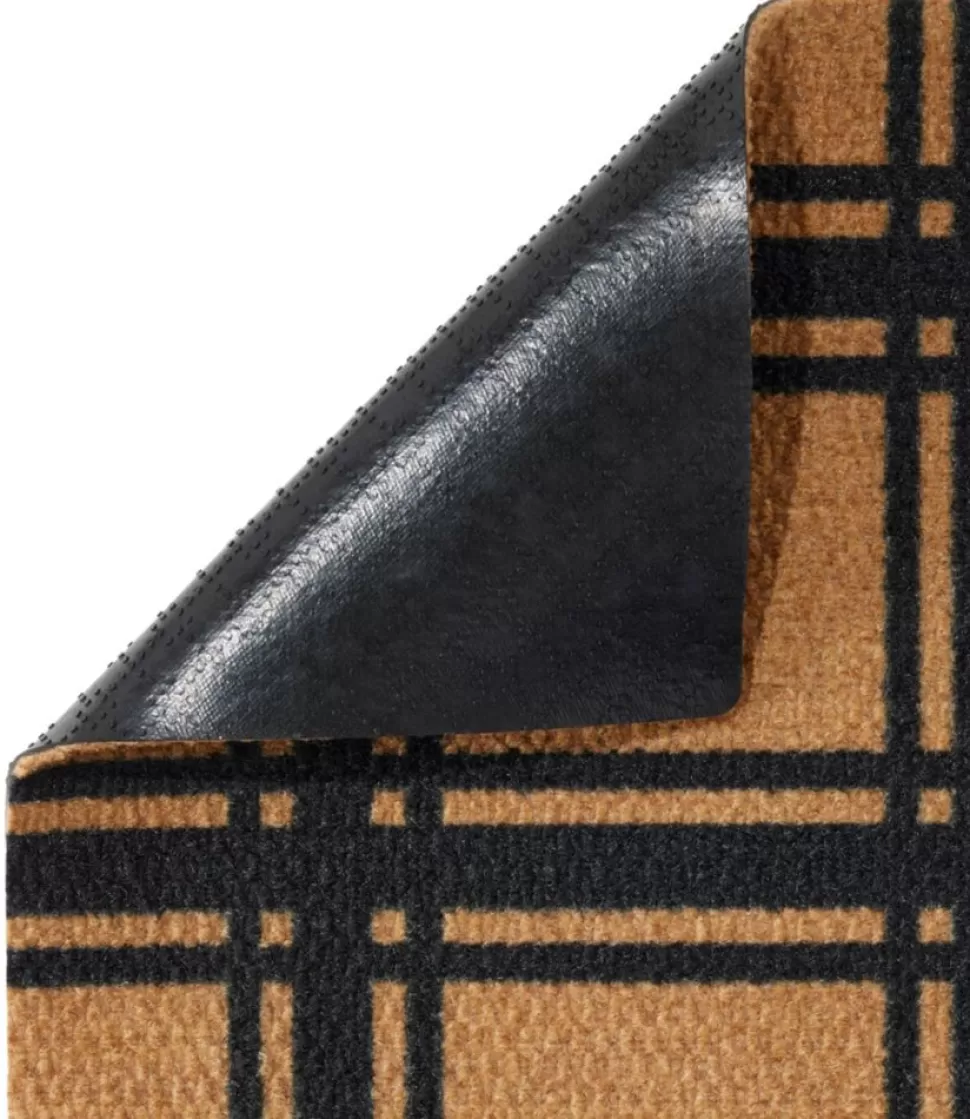 Fashion "Duracoir Doormat, Windowpane" Rugs & Mats | Backyard & Patio