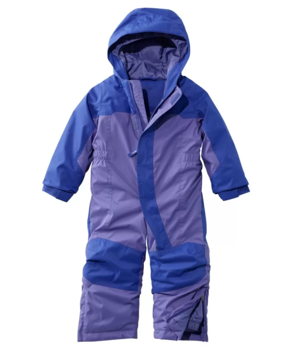 Hot "Infants' and Toddlers' Cold Buster Snowsuit" Kids Jackets & Vests | Insulated Jackets