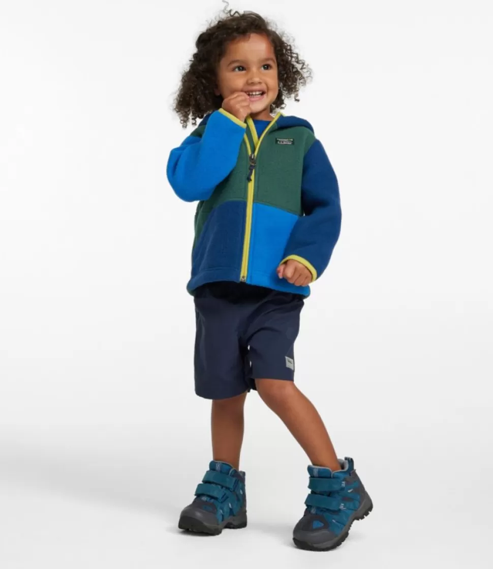 Store "Infants' and Toddlers' Mountain Classic Fleece, Colorblock" Kids Jackets & Vests | Toddler & Baby