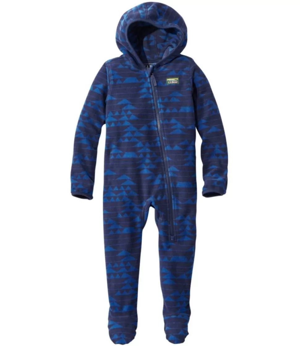 Sale "Infants' Fitness Fleece Bunting" Kids Pants & Suits | Toddler & Baby