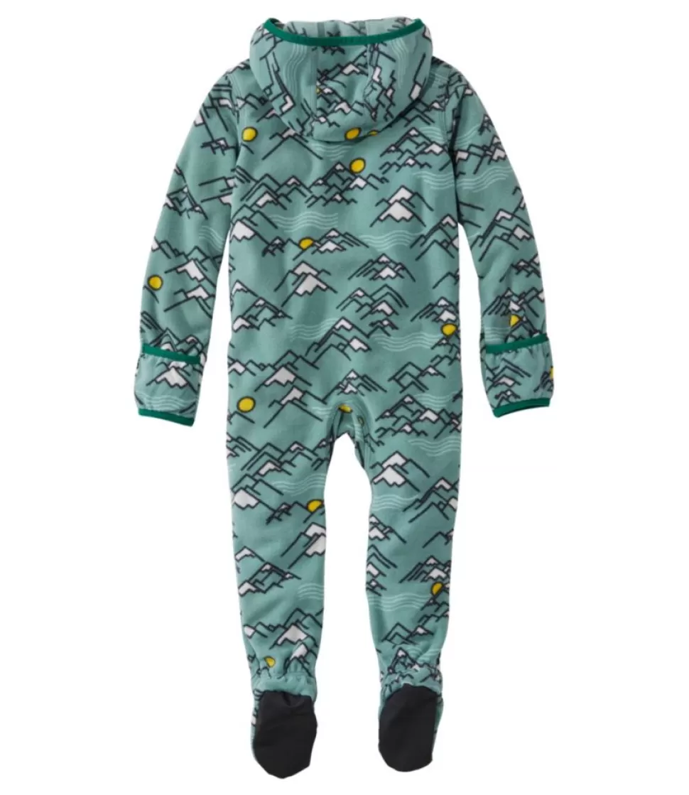 Sale "Infants' Fitness Fleece Bunting" Kids Pants & Suits | Toddler & Baby
