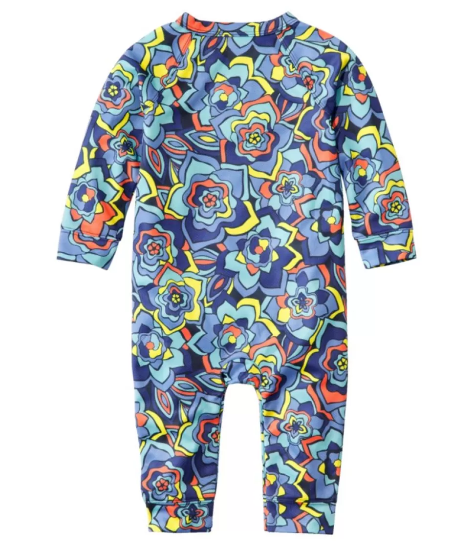 New "Infants' Wicked Warm Underwear, One-Piece, Print" Kids Base Layers | Toddler & Baby
