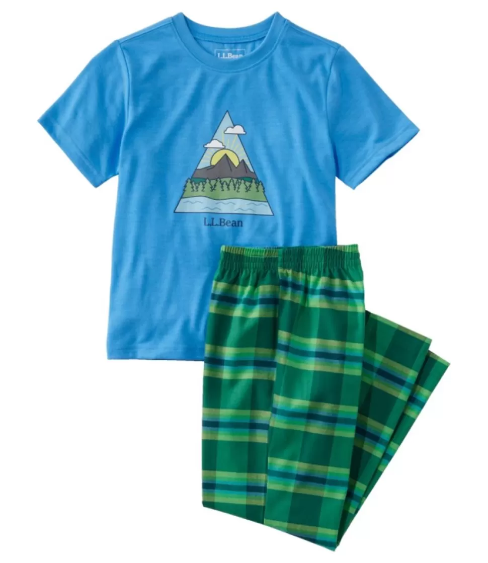 Online "Kids' All-Season Pajamas" Kids Sleepwear