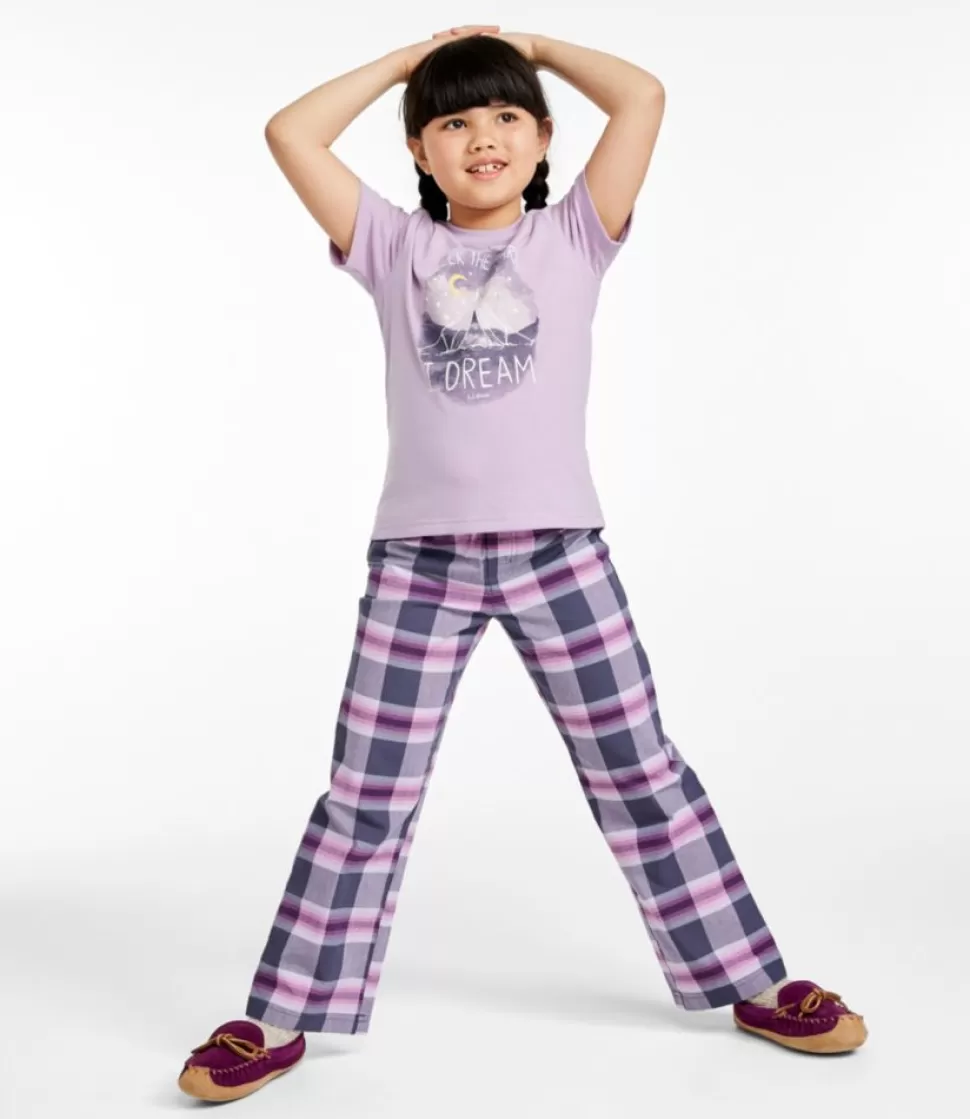 Online "Kids' All-Season Pajamas" Kids Sleepwear