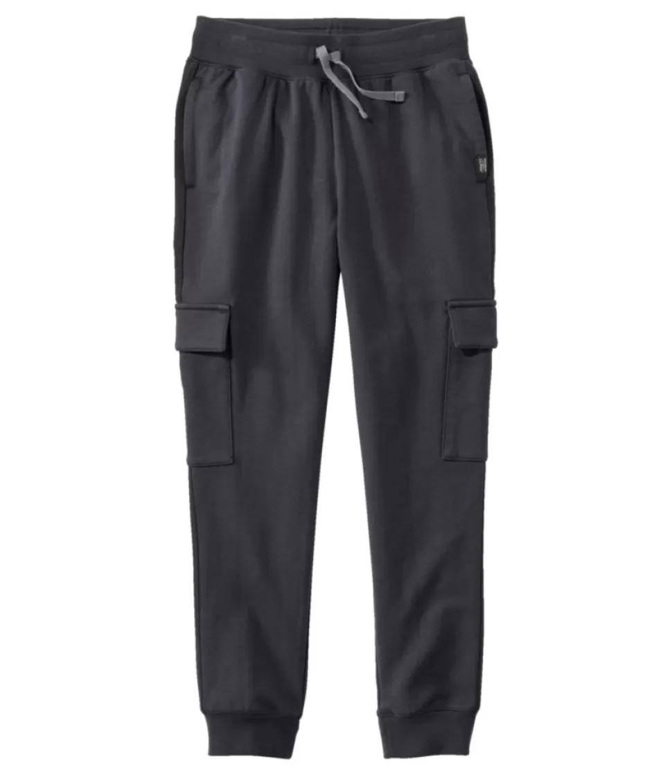 Outlet "Kids' Cargo Knit Trail Pants" Kids Bottoms