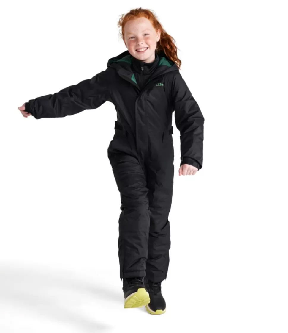 Clearance "Kids' Cold Buster Snowsuit" Kids Jackets & Vests | Insulated Jackets