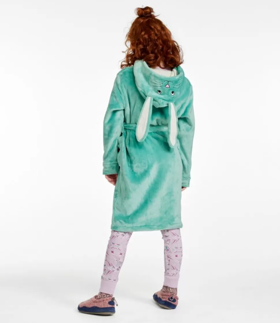 kids_cozy_animal_robe_hooded_2.webp Cheap "Kids' Cozy Animal Robe, Hooded" Kids Sleepwear