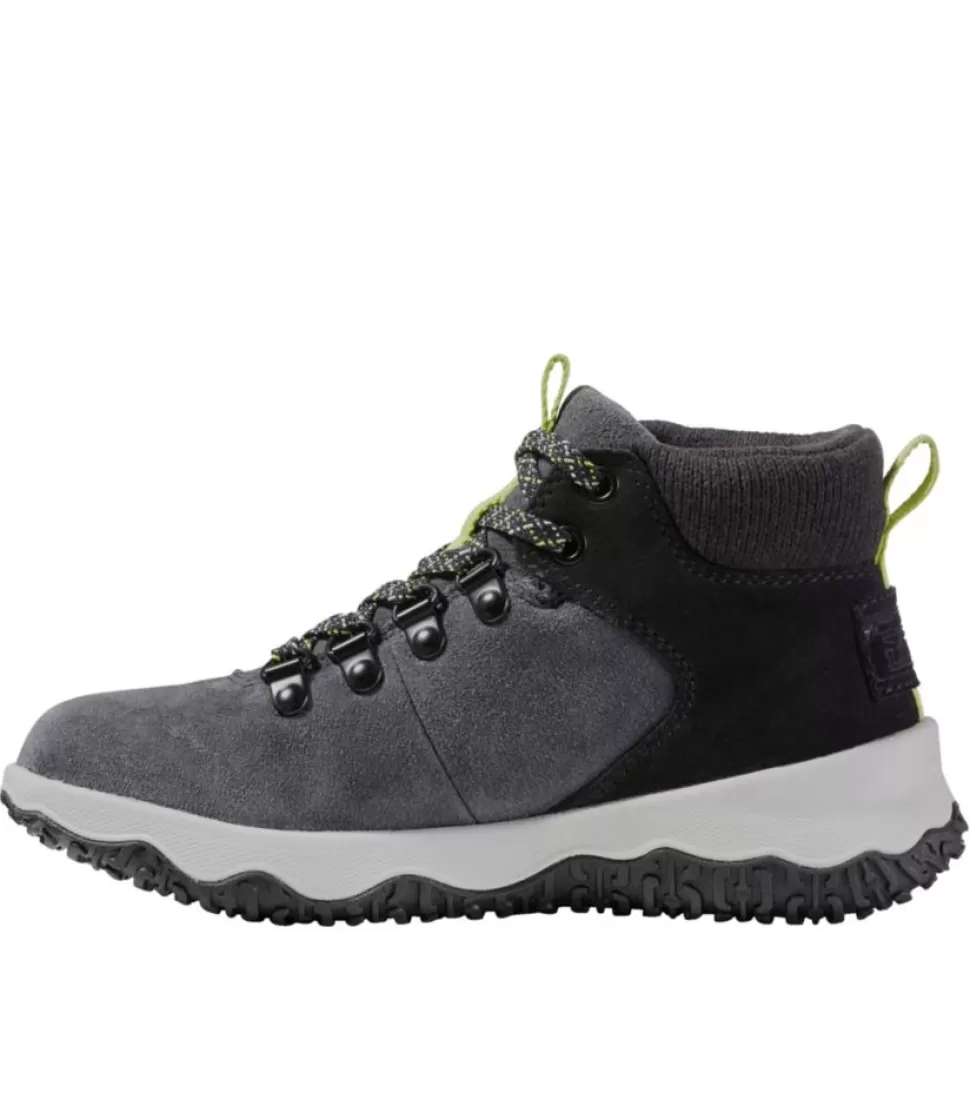 Best "Kids' Day Venture Insulated Alpine Boots" Kids Rain & Snow Boots