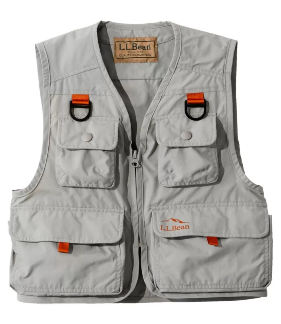 Discount "Kids' Emerger Fishing Vest" Kids Tops | Jackets & Vests