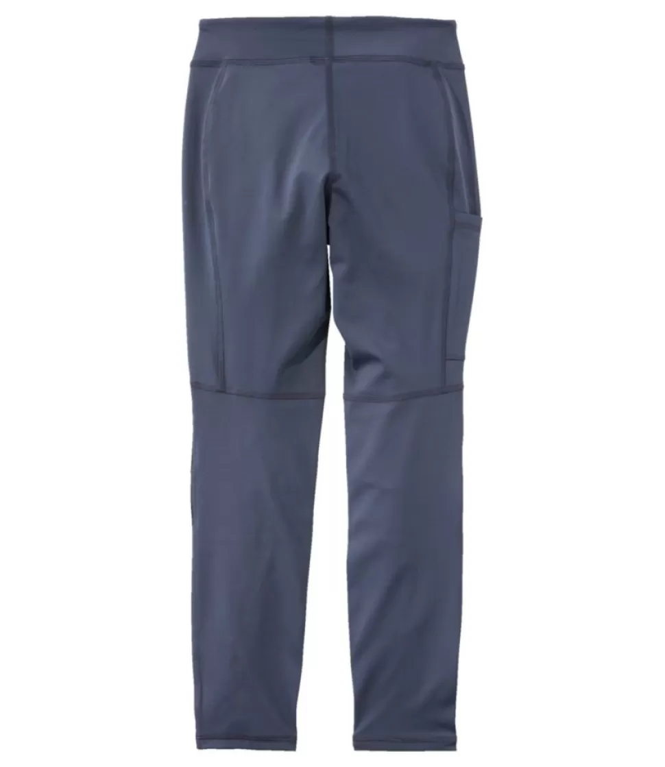 kids_hiking_trail_tights_3.webp Store "Kids' Hiking Trail Tights" Kids Bottoms