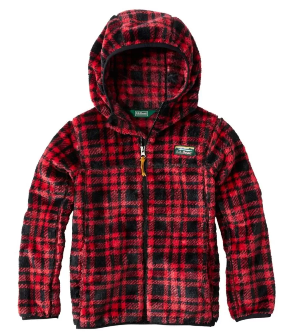 Cheap "Kids' Hi-Pile Fleece, Print" Kids Jackets & Vests