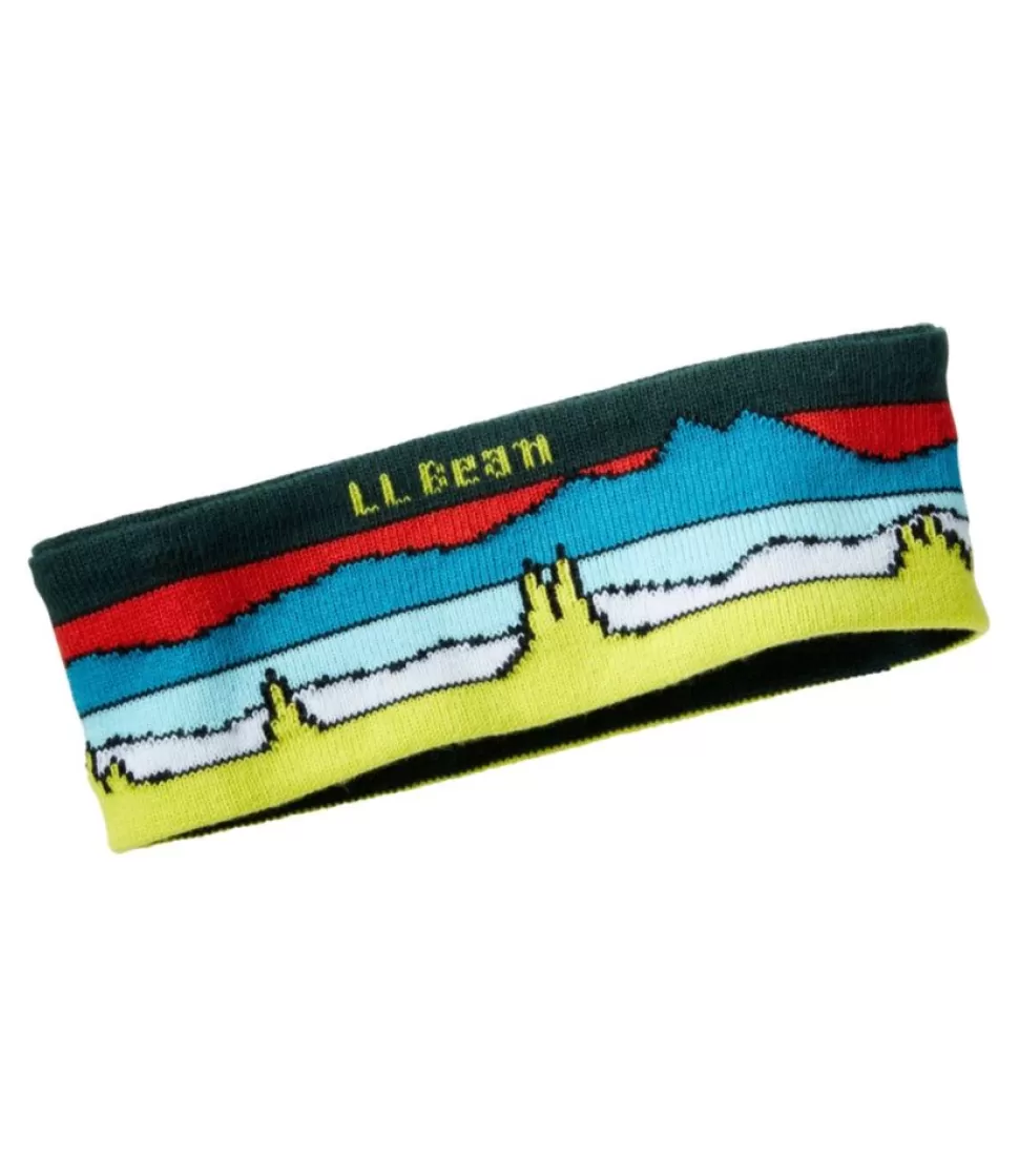 Best Sale "Kids' Katahdin Earband" Kids Accessories | Accessories