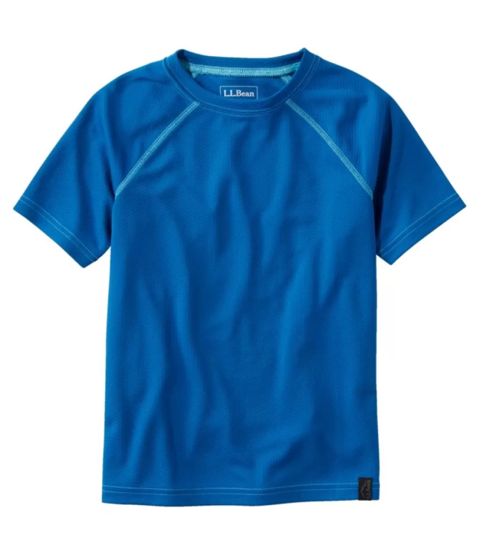 Flash Sale "Kids' Trail Tee" Kids Tops
