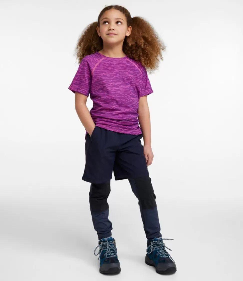 Flash Sale "Kids' Trail Tee" Kids Tops