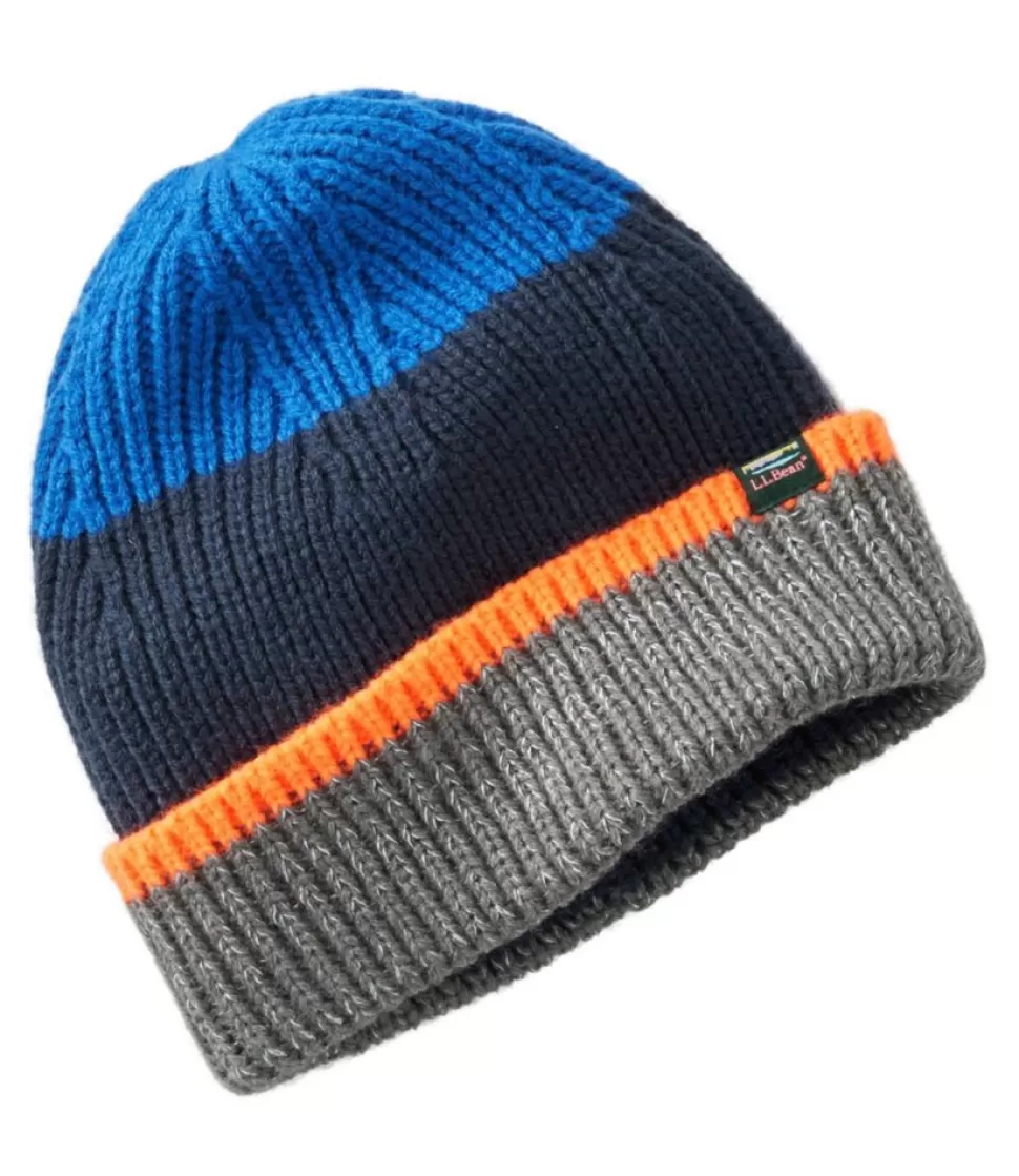 Outlet "Kids' ie, Striped" Kids Accessories | Accessories