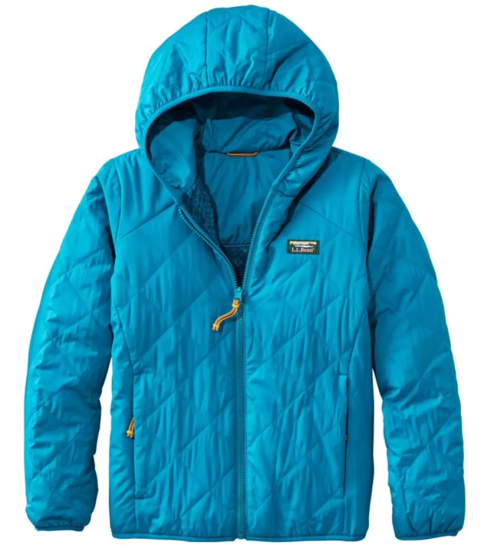 Store "Kids' Mountain Bound Reversible Jacket" Kids Jackets & Vests | Insulated Jackets