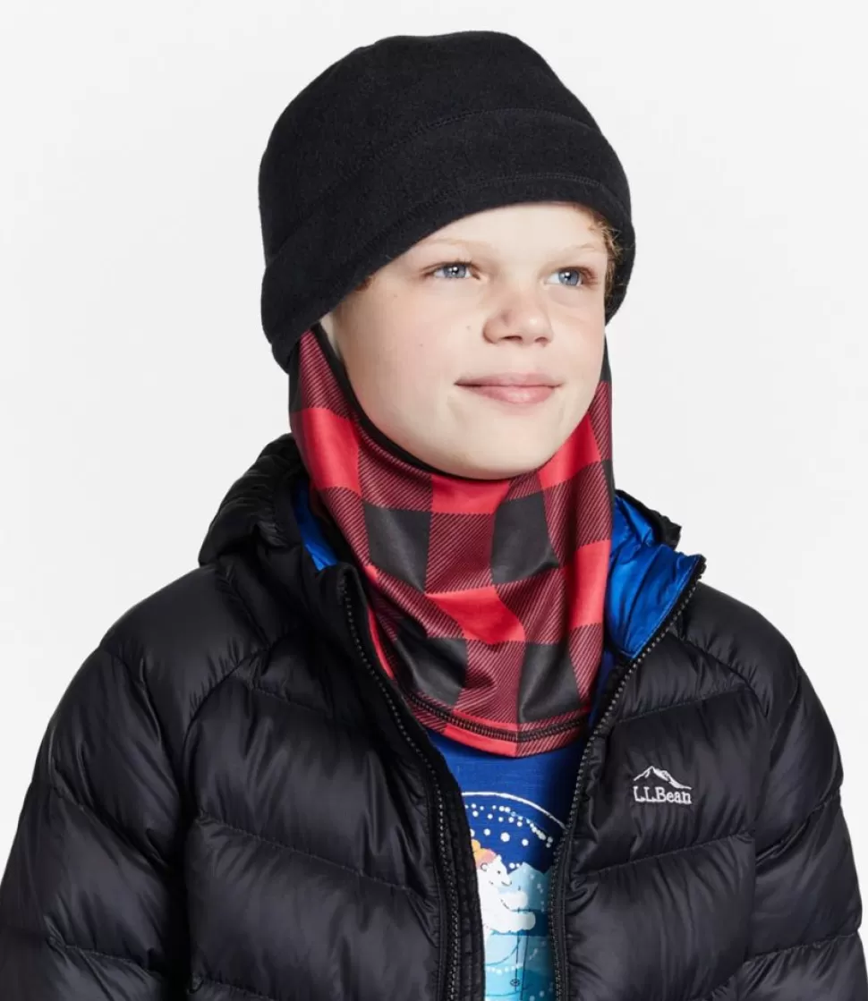 Best "Kids' Mountain Classic Fleece Hat And Gaiter Combo" Kids Accessories | Accessories