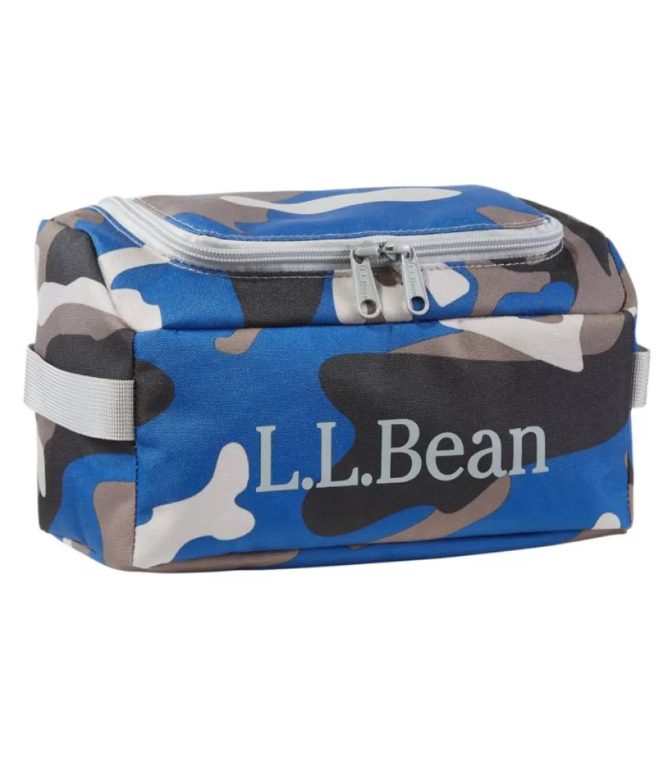 Outlet "Kids' Personal Organizer Toiletry Kit" Toiletry Bags & Organizers