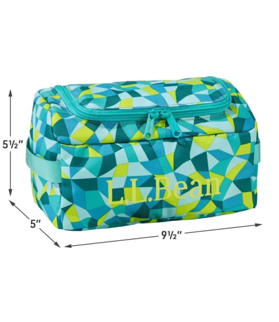 Outlet "Kids' Personal Organizer Toiletry Kit" Toiletry Bags & Organizers