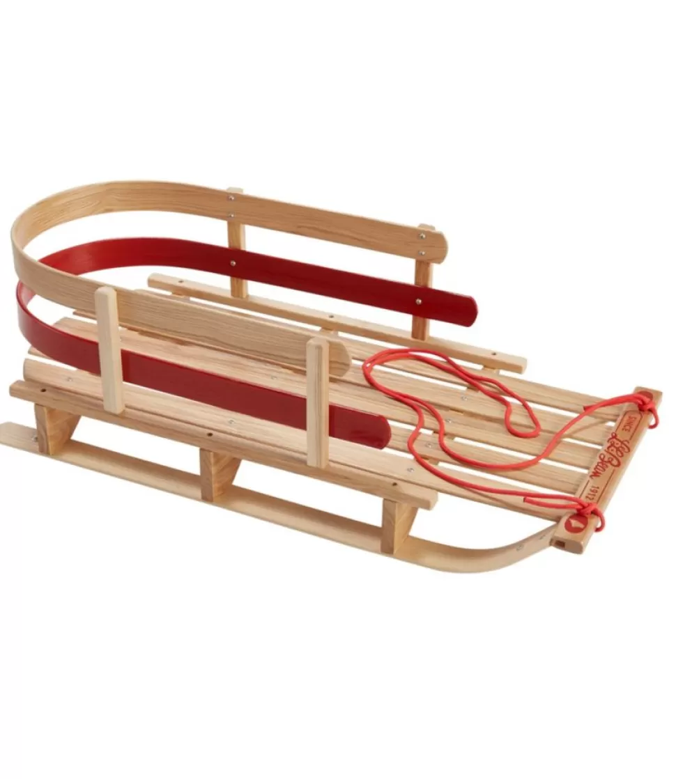 New "Kids' Pull Sled" Winter Sports | Games & Recreation