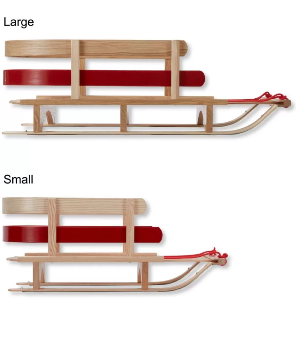 New "Kids' Pull Sled" Winter Sports | Games & Recreation