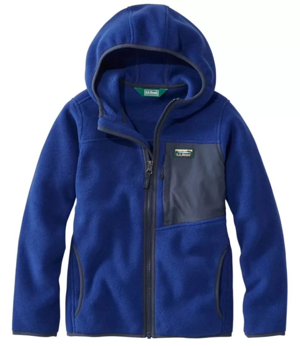 Discount "Kids' Retro Mountain Classic Fleece Jacket" Kids Jackets & Vests