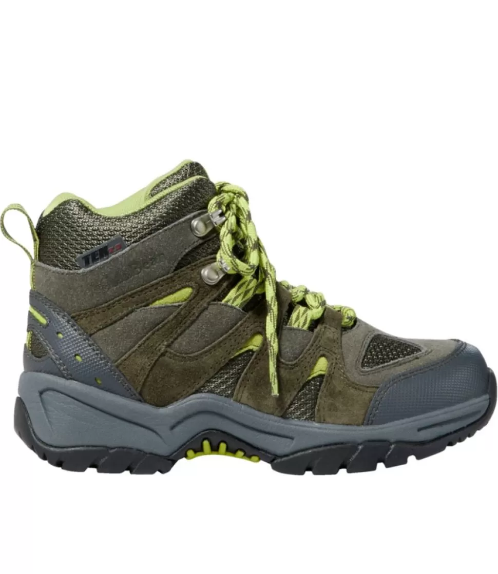 Outlet "Kids' Trail Model Hikers" Kids Hiking Boots And Shoes
