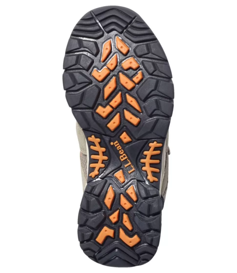 Outlet "Kids' Trail Model Hikers" Kids Hiking Boots And Shoes