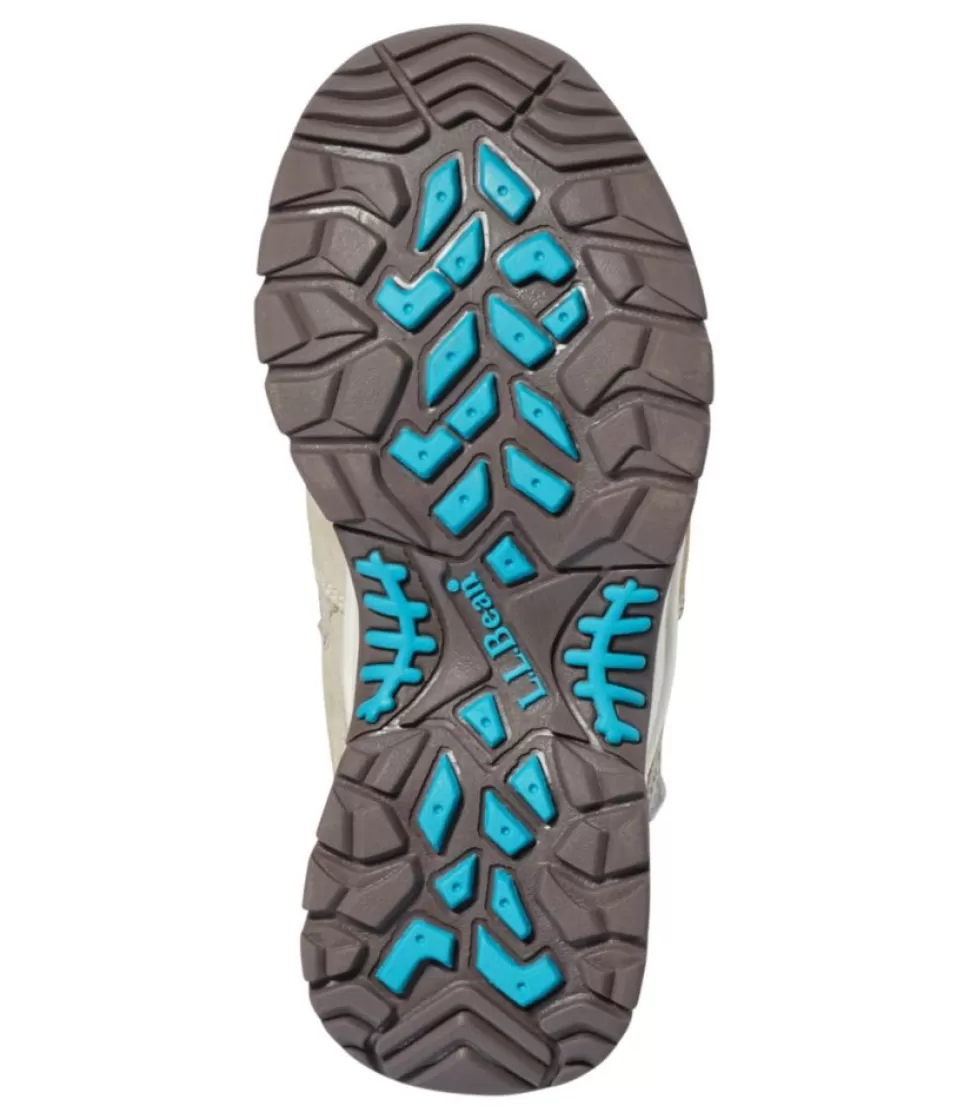 Best "Kids' Trail Model Hikers, Low" Kids Hiking Boots And Shoes