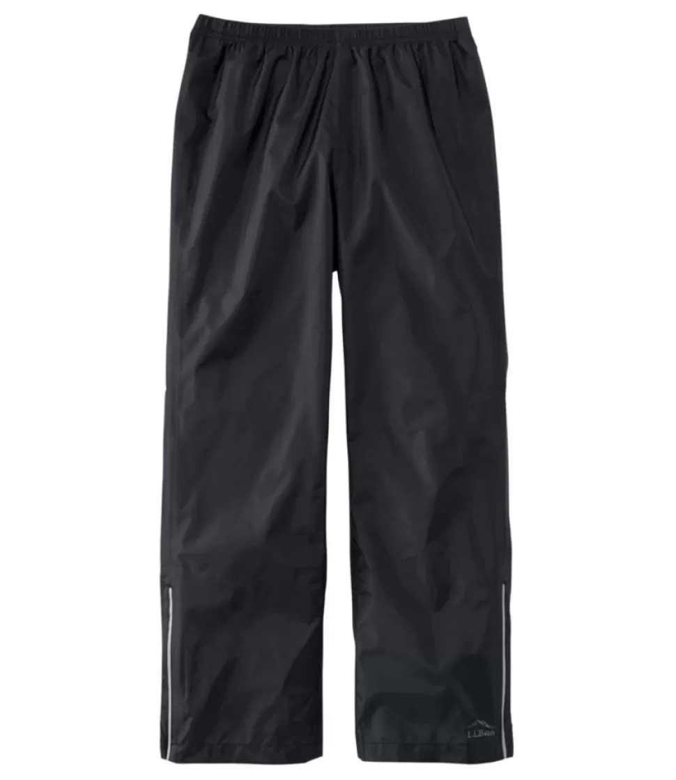 Shop "Kids' Trail Model Rain Pants" Kids Pants & Suits