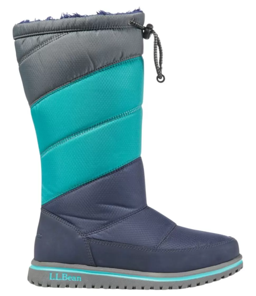 Online "Kids' Ultralight Snow Boots, Tall" Kids Rain & Snow Boots