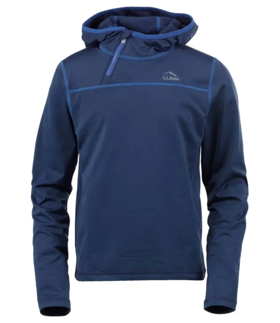 Hot "Kids' Wicked Warm Long Underwear, Expedition-Weight Balaclava Top" Kids Tops | Base Layers