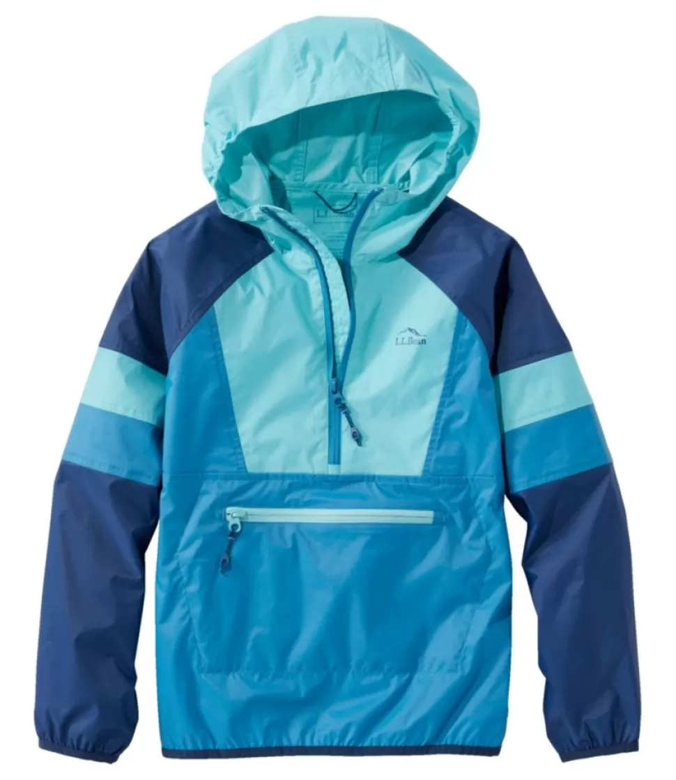 Shop "Kids' Wind and Rain Anorak" Kids Jackets & Vests | Rain Jackets