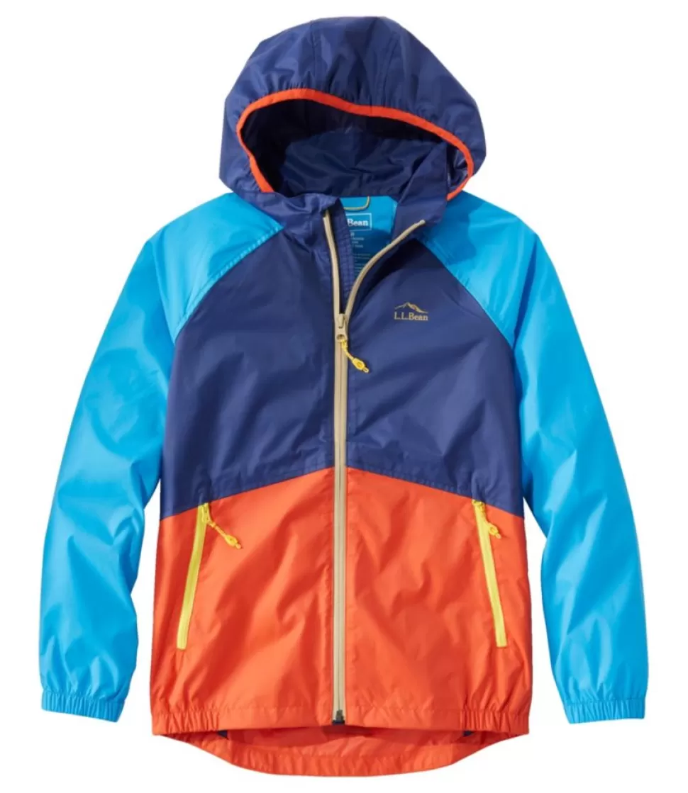Online "Kids' Wind and Rain Jacket" Kids Jackets & Vests | Rain Jackets
