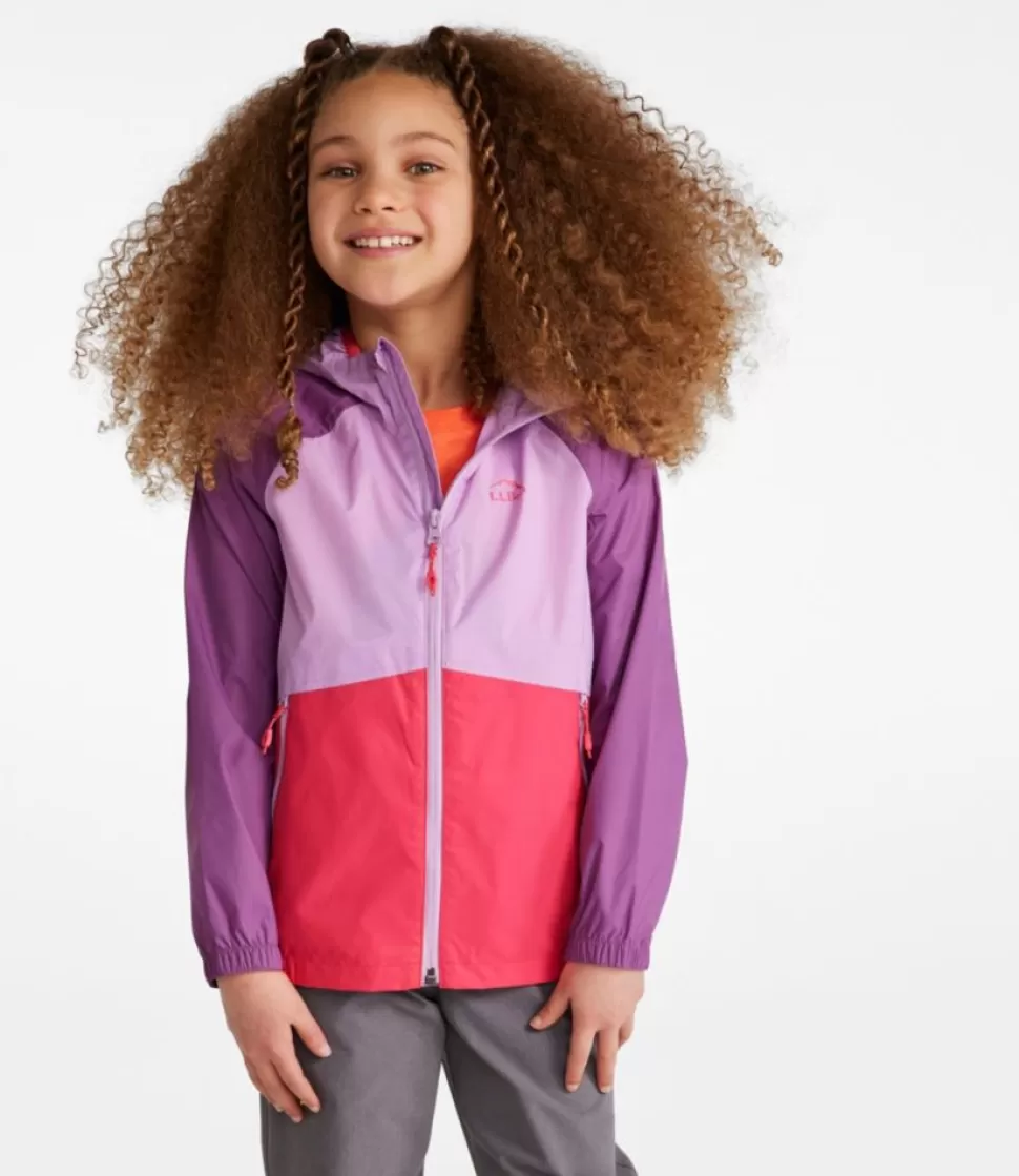 Online "Kids' Wind and Rain Jacket" Kids Jackets & Vests | Rain Jackets