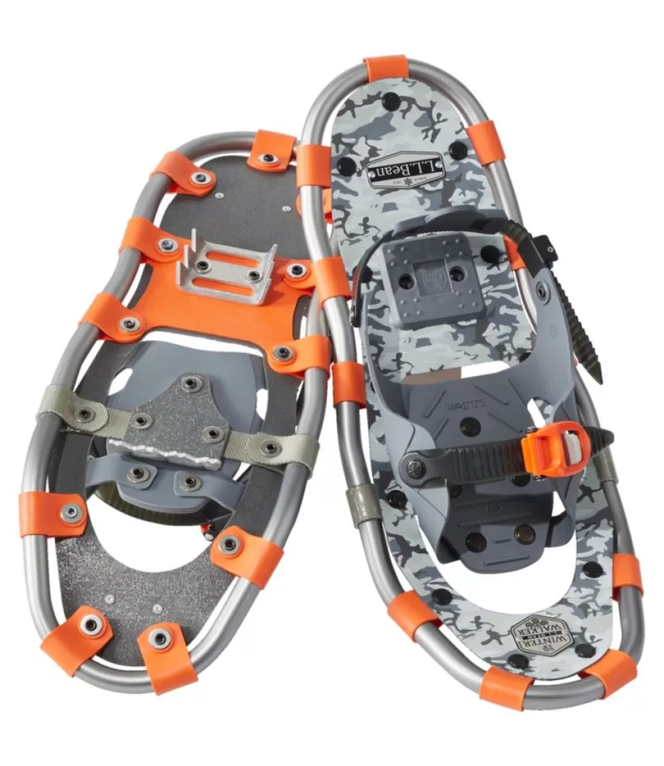 Fashion "Kids' Winter Walker Snowshoe Package" Winter Sports