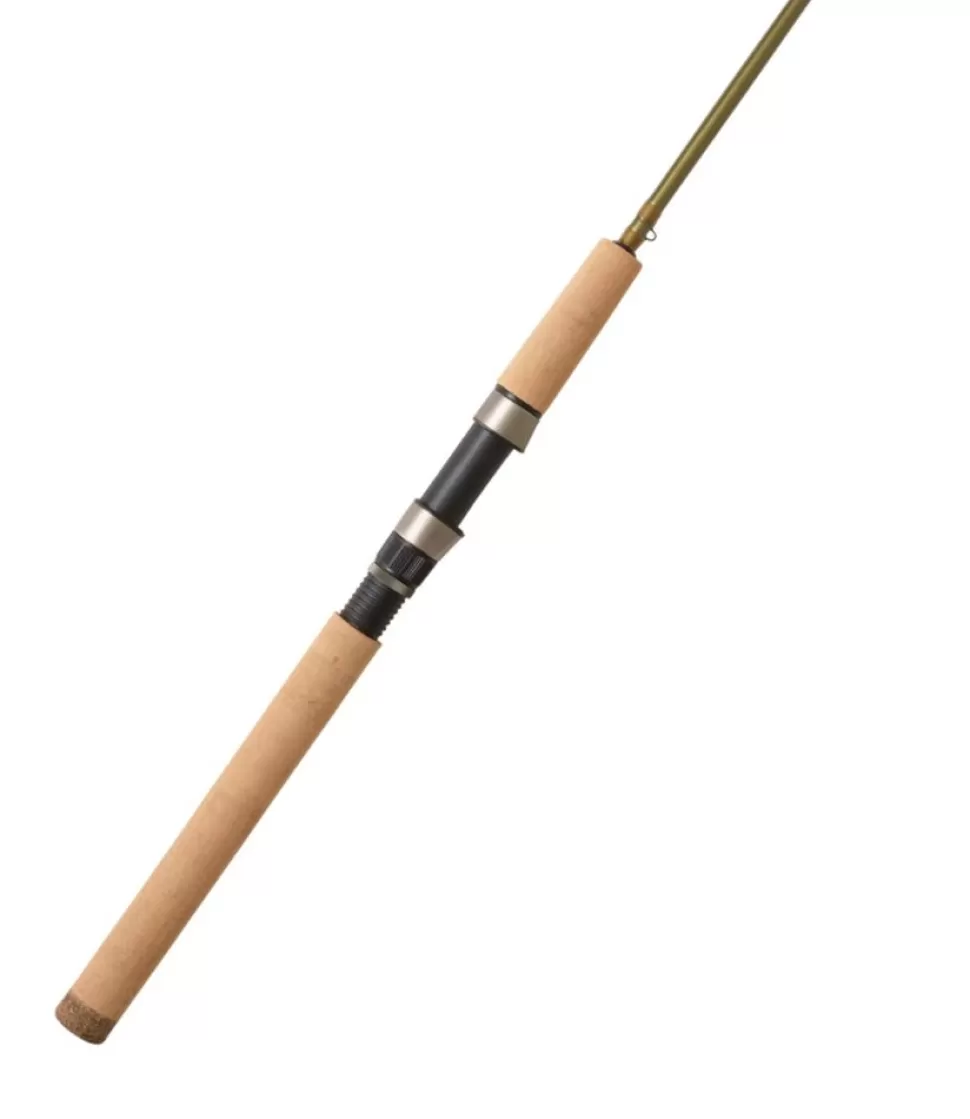 Online "L.L. Bean Travel Spin Rod, 4-pc." Fishing