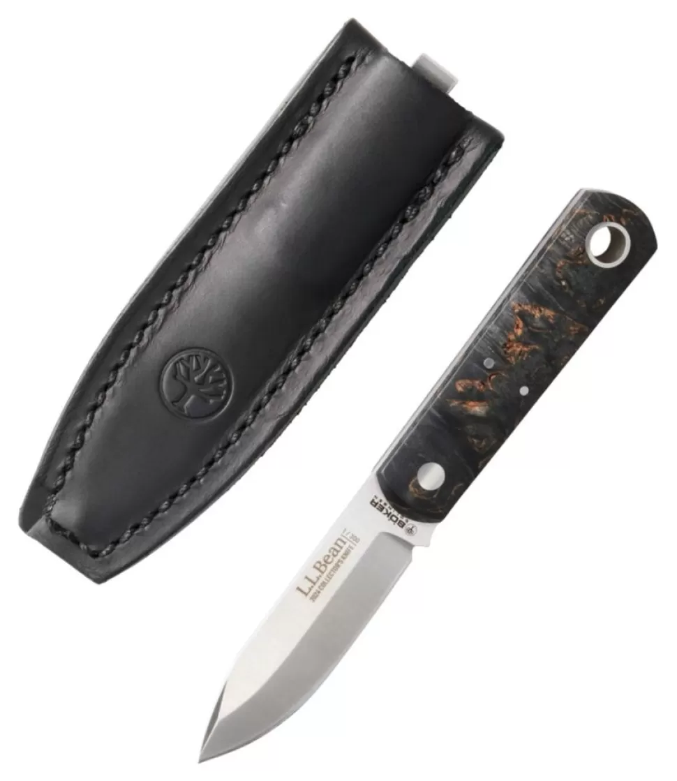Sale " 2024 Collector's Knife" Hunting | Outdoor Accessories