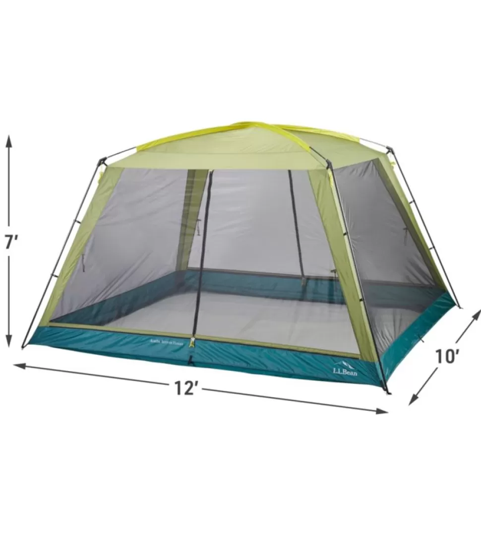 Best Sale " Acadia Family Screen House" Camping & Hiking | Outdoor Accessories