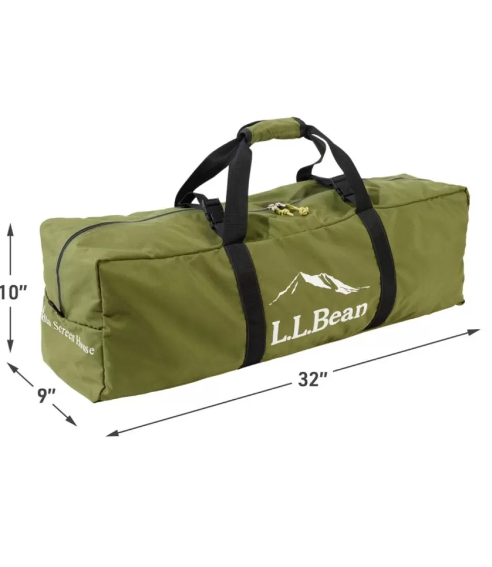 llbean_acadia_family_screen_house_2.webp Best Sale " Acadia Family Screen House" Camping & Hiking | Outdoor Accessories