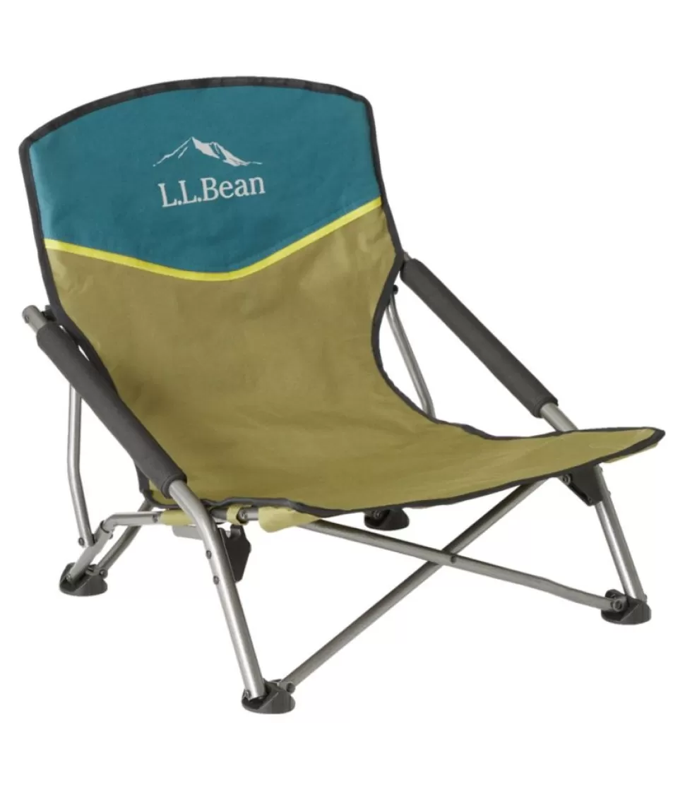 Hot " Acadia Low Camp Chair" Camping & Hiking