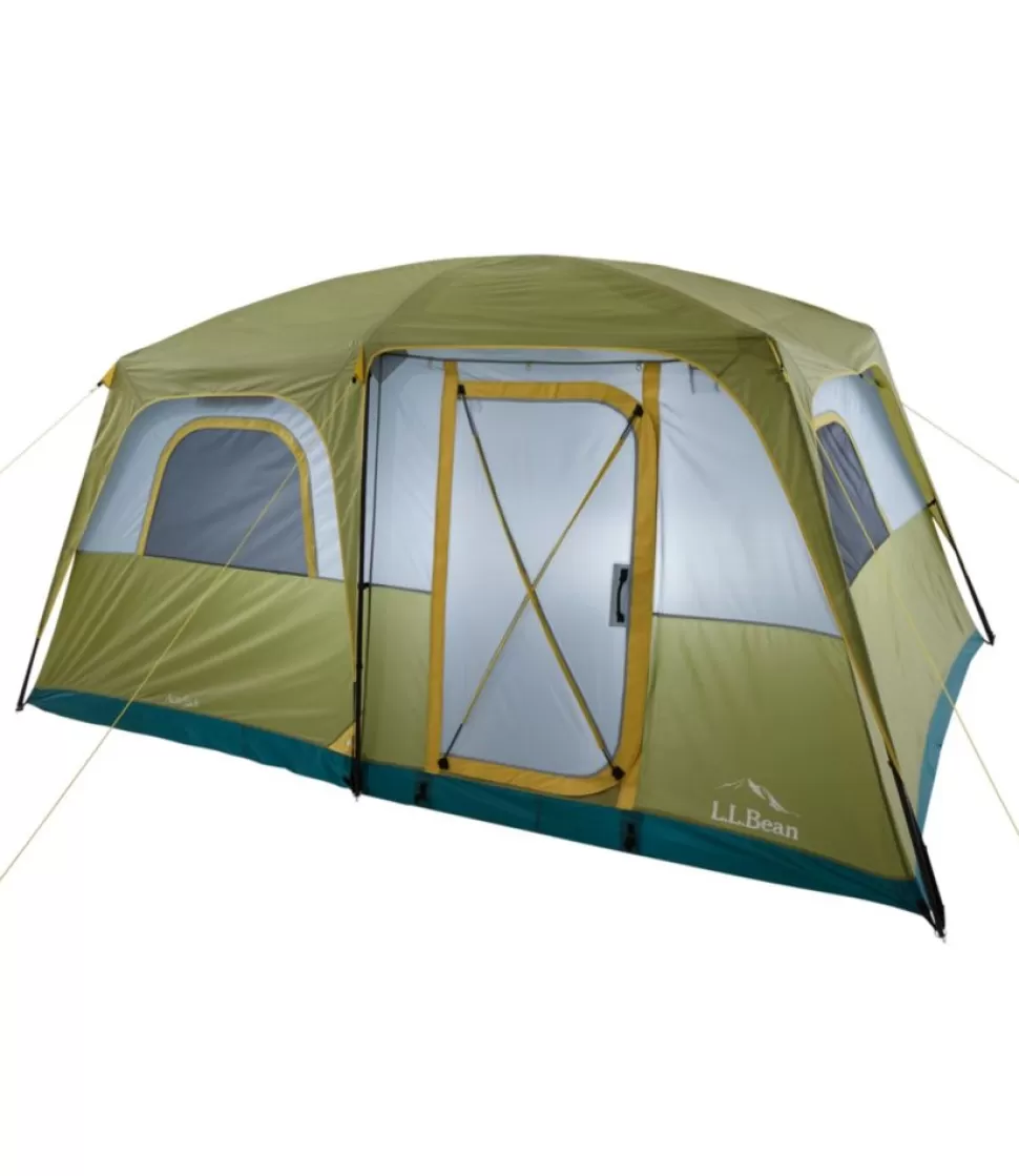 Fashion " Acadia 8-Person Cabin Tent" Camping & Hiking
