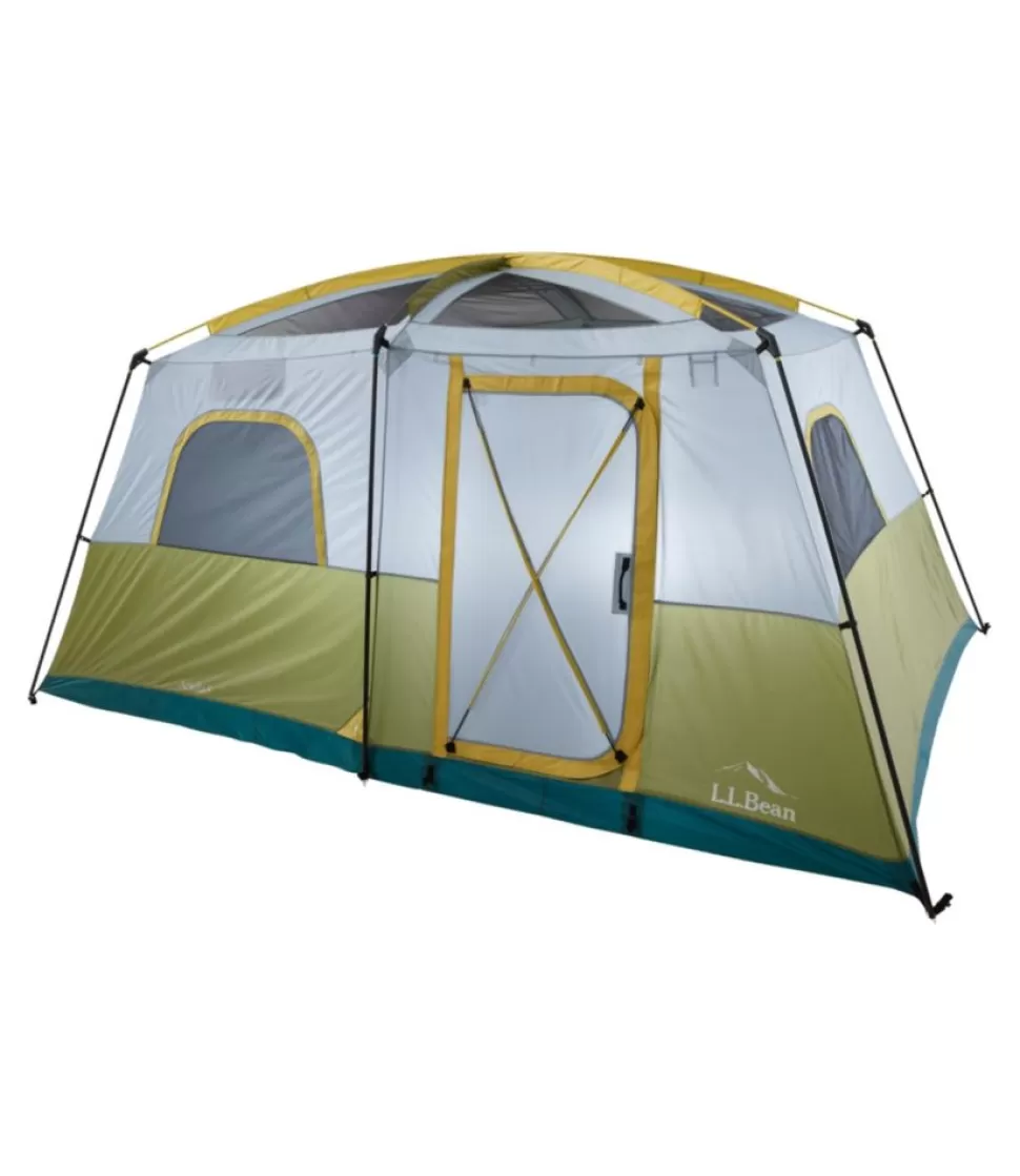 Fashion " Acadia 8-Person Cabin Tent" Camping & Hiking