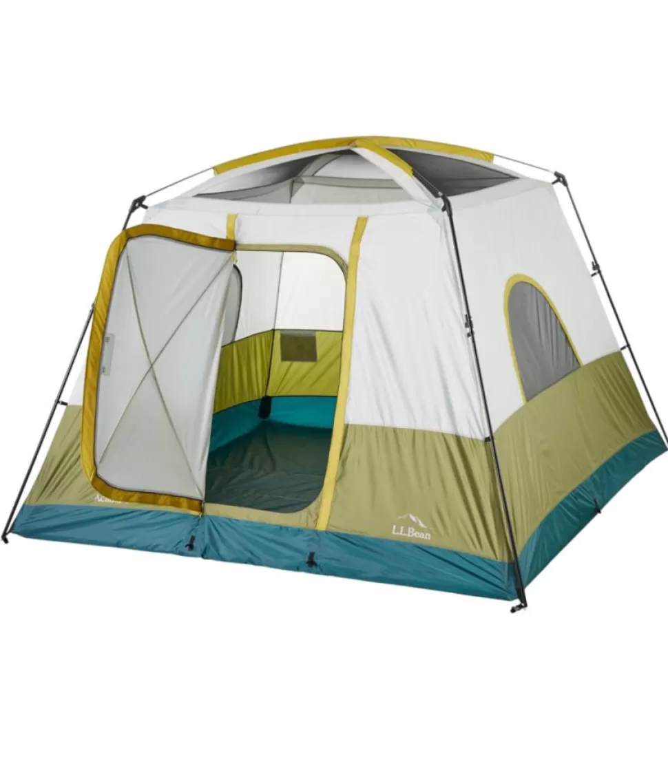 Cheap " Acadia 6-Person Family Tent" Camping & Hiking