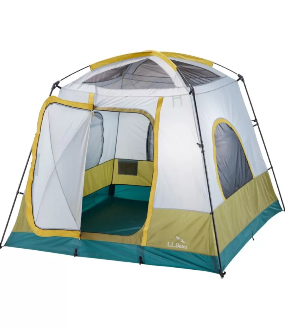 Discount " Acadia 4-Person Tent" Camping & Hiking