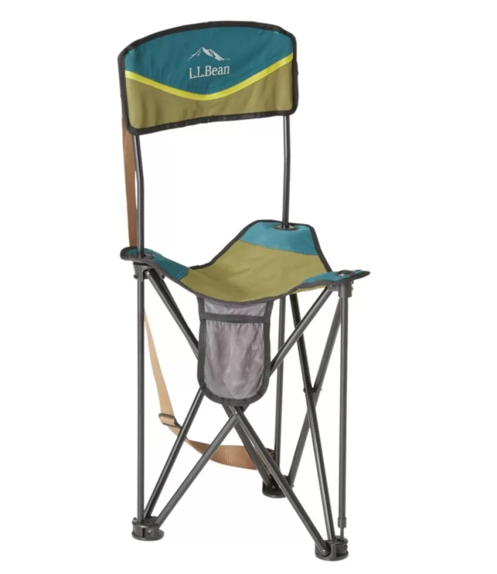 Cheap " Acadia Stool" Camping & Hiking