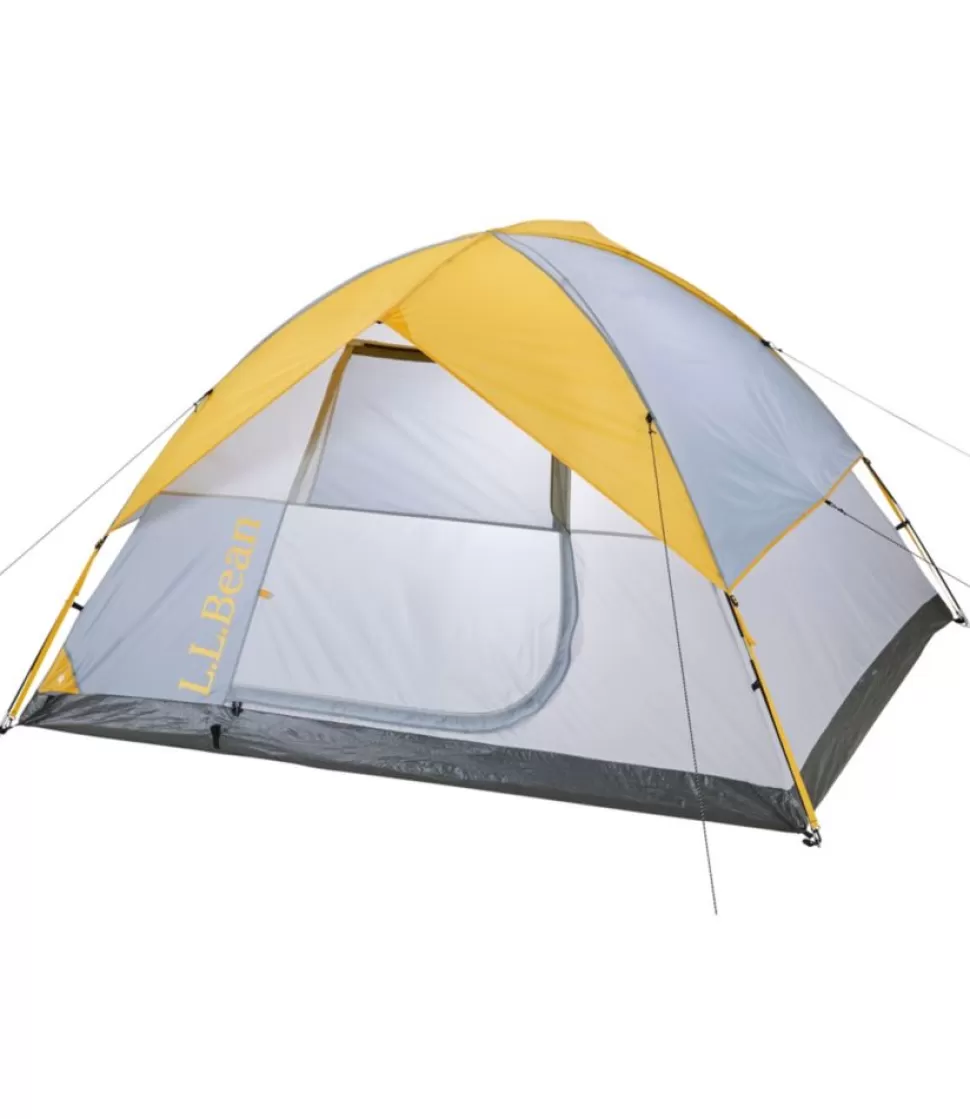 Cheap " Access 4-Person Tent" Camping & Hiking