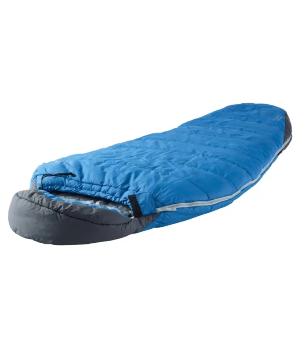 Shop " Adventure Sleeping Bag, 25° Mummy" Camping & Hiking