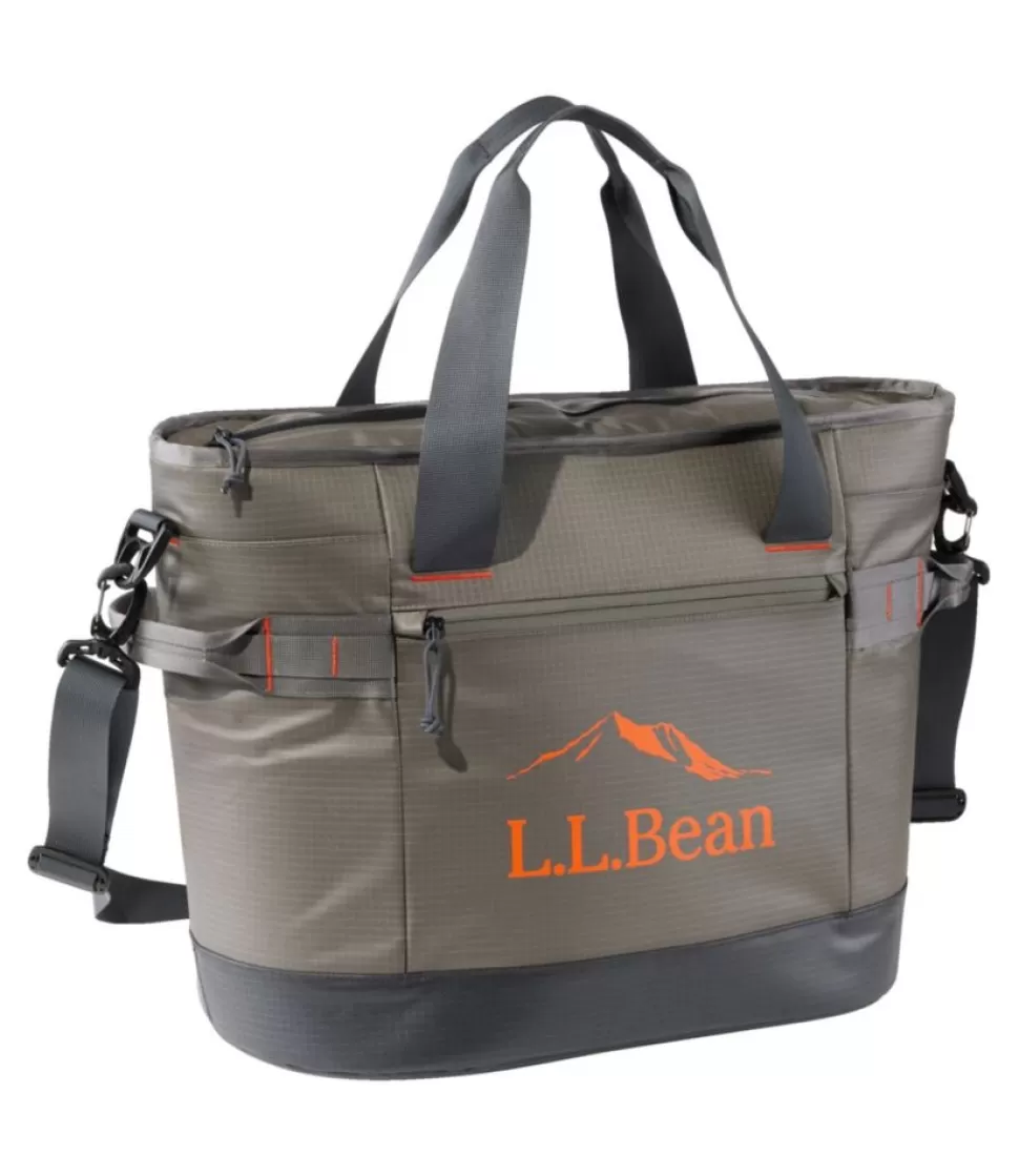 Flash Sale " Adventure Tote Cooler" Camping & Hiking | Outdoor Accessories