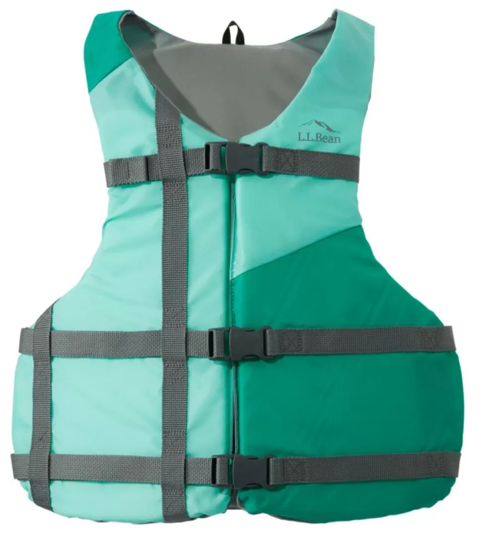 Flash Sale " Allsport Universal PFD" Water Sports